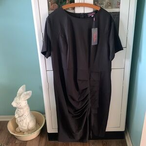 Hanna Nikole sz 22W dress nwt